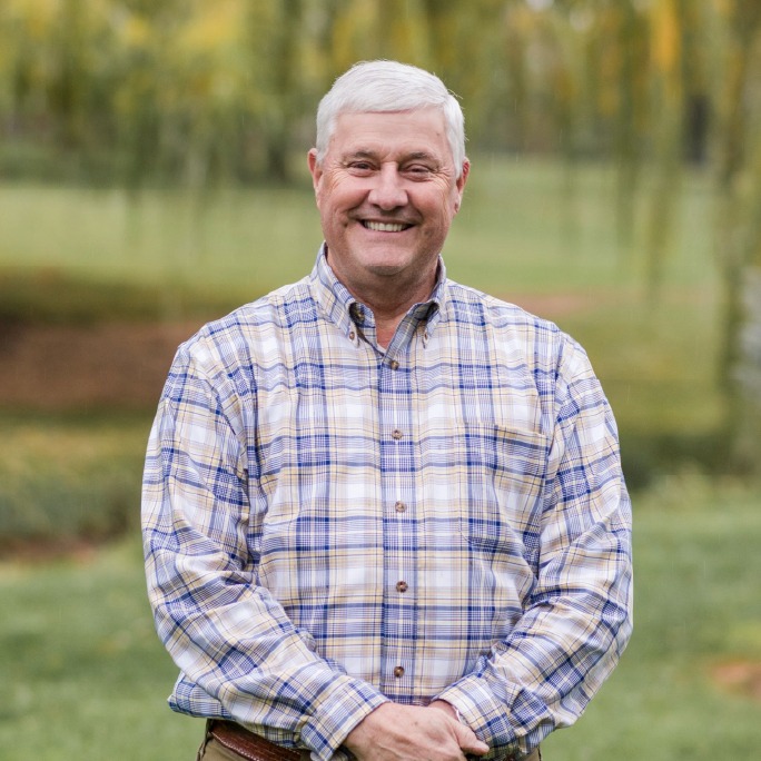 Dr. jim Hughes of Hughes Dental